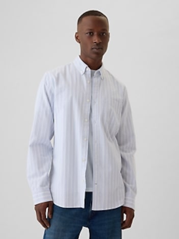 Oxford Shirt