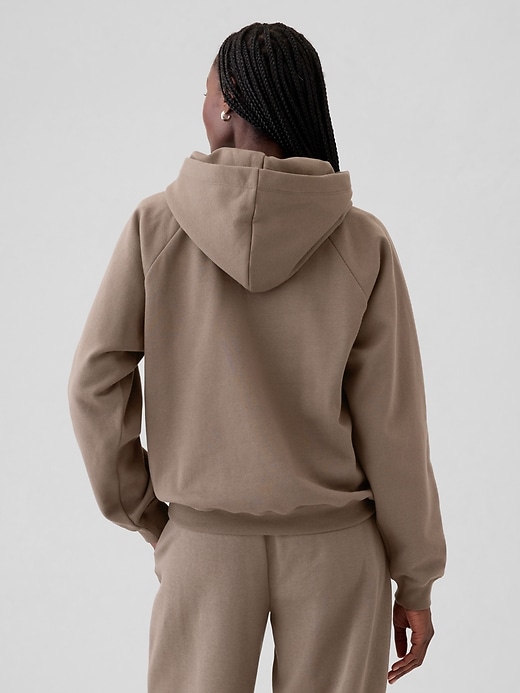 Image number 2 showing, VintageSoft Hoodie