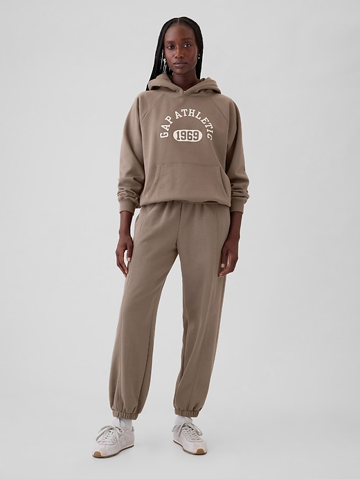Image number 3 showing, VintageSoft Hoodie