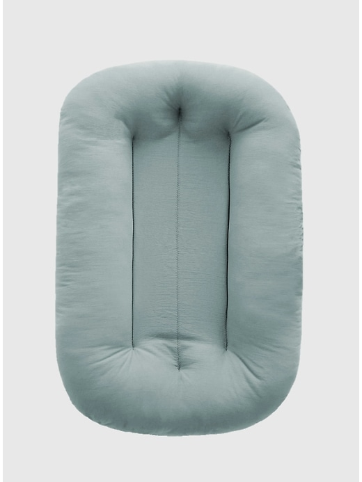 Image number 1 showing, Infant Lounger