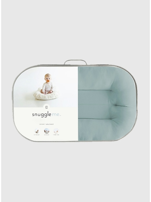 Image number 5 showing, Infant Lounger
