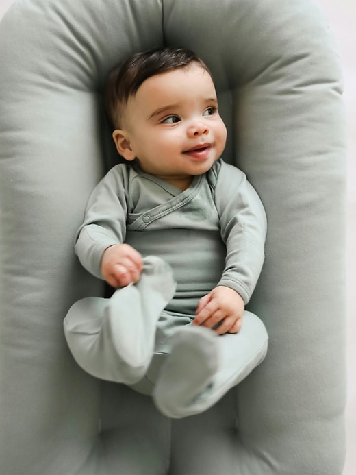 Image number 4 showing, Infant Lounger