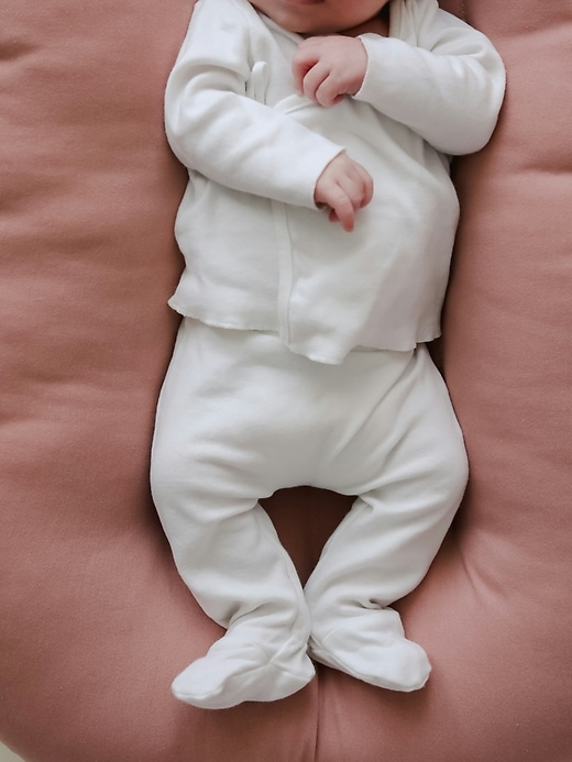 Image number 5 showing, Infant Lounger