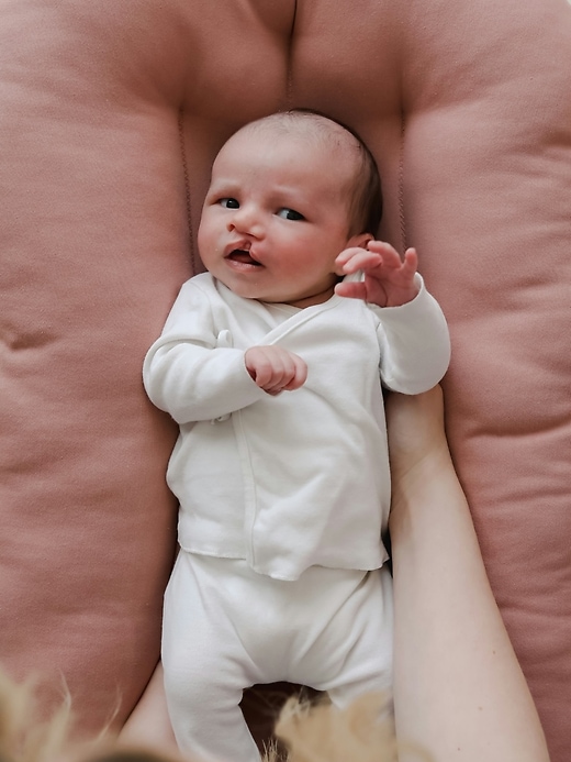 Image number 4 showing, Infant Lounger