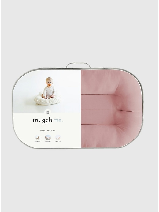 Image number 6 showing, Infant Lounger