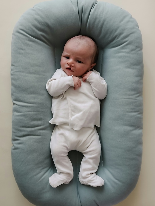 Image number 3 showing, Infant Lounger