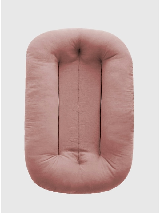 Image number 1 showing, Infant Lounger