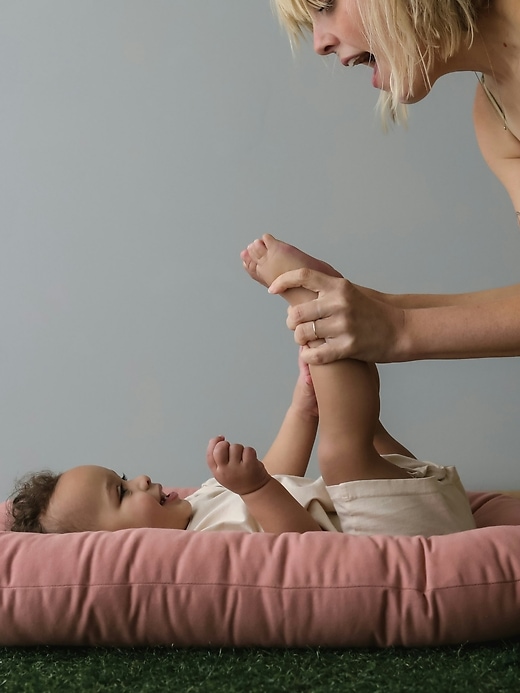 Image number 2 showing, Infant Lounger