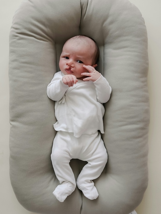 Image number 2 showing, Infant Lounger