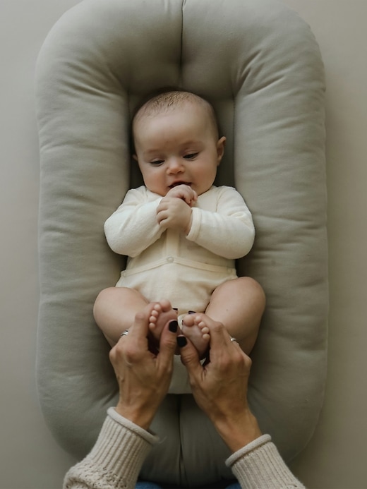 Image number 6 showing, Infant Lounger