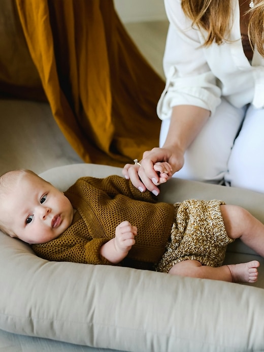 Image number 5 showing, Infant Lounger