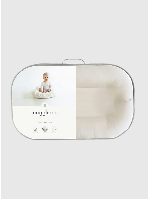 Image number 8 showing, Infant Lounger