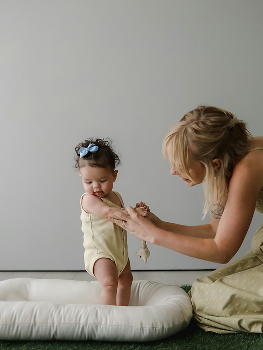 Image number 5 showing, Infant Lounger