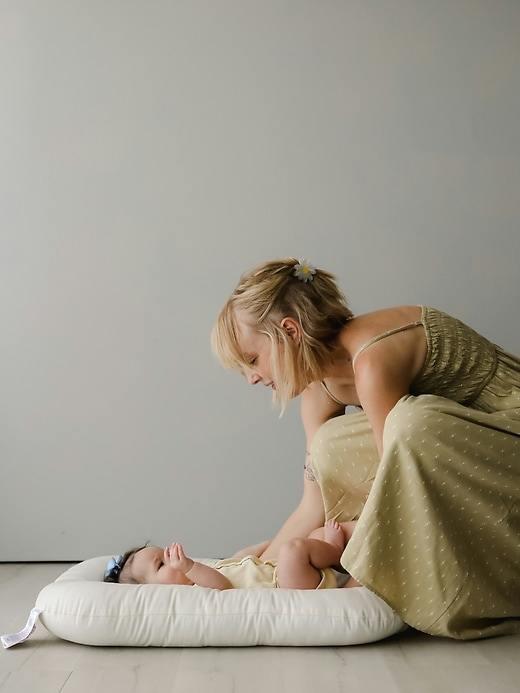 Image number 7 showing, Infant Lounger