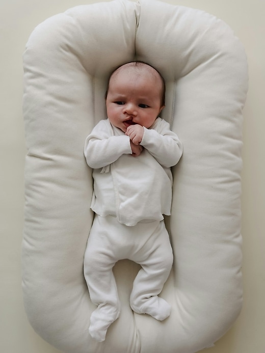 Image number 2 showing, Infant Lounger