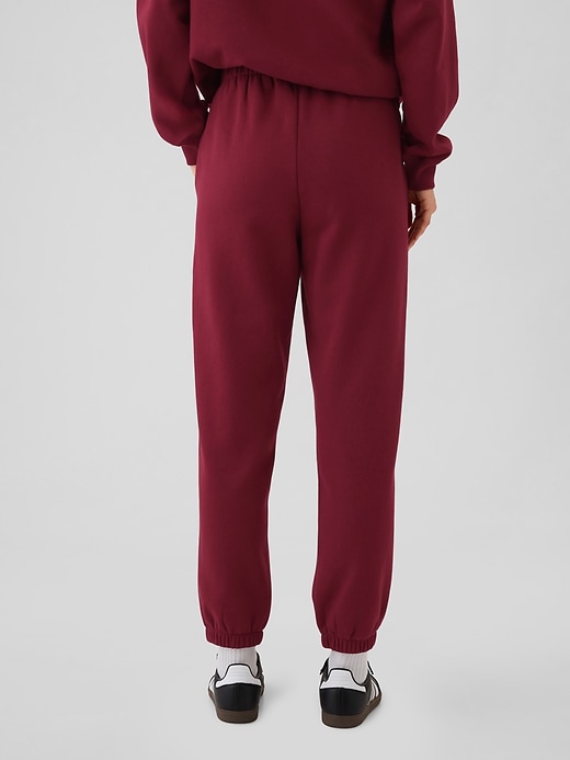 Image number 4 showing, High Rise VintageSoft Relaxed Joggers
