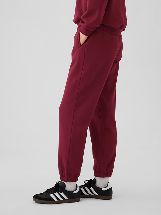Image number 3 showing, High Rise VintageSoft Relaxed Joggers