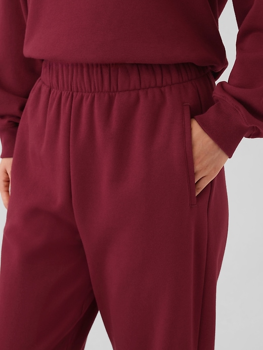 Image number 6 showing, High Rise VintageSoft Relaxed Joggers