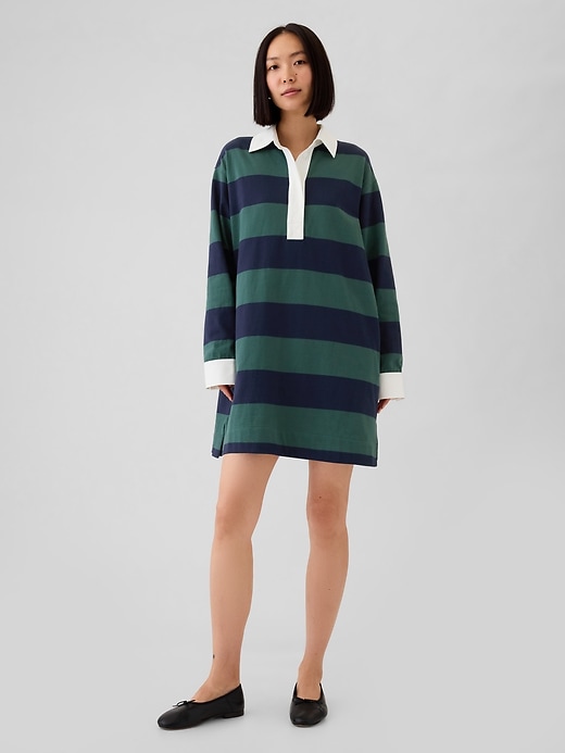 Gap polo dress outlet