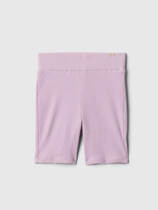 Image number 1 showing, Baby & Toddler Mix & Match Biker Shorts