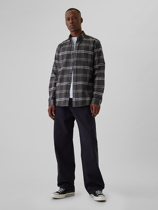 Image number 3 showing, Oxford Shirt