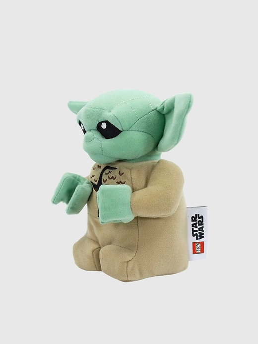 2 of 8 showing, with the color Multi of product LEGO Star Wars The Child