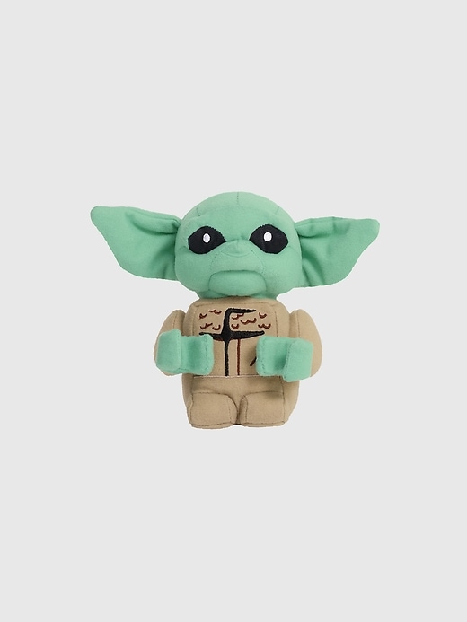 1 of 8 showing, with the color Multi of product LEGO Star Wars The Child