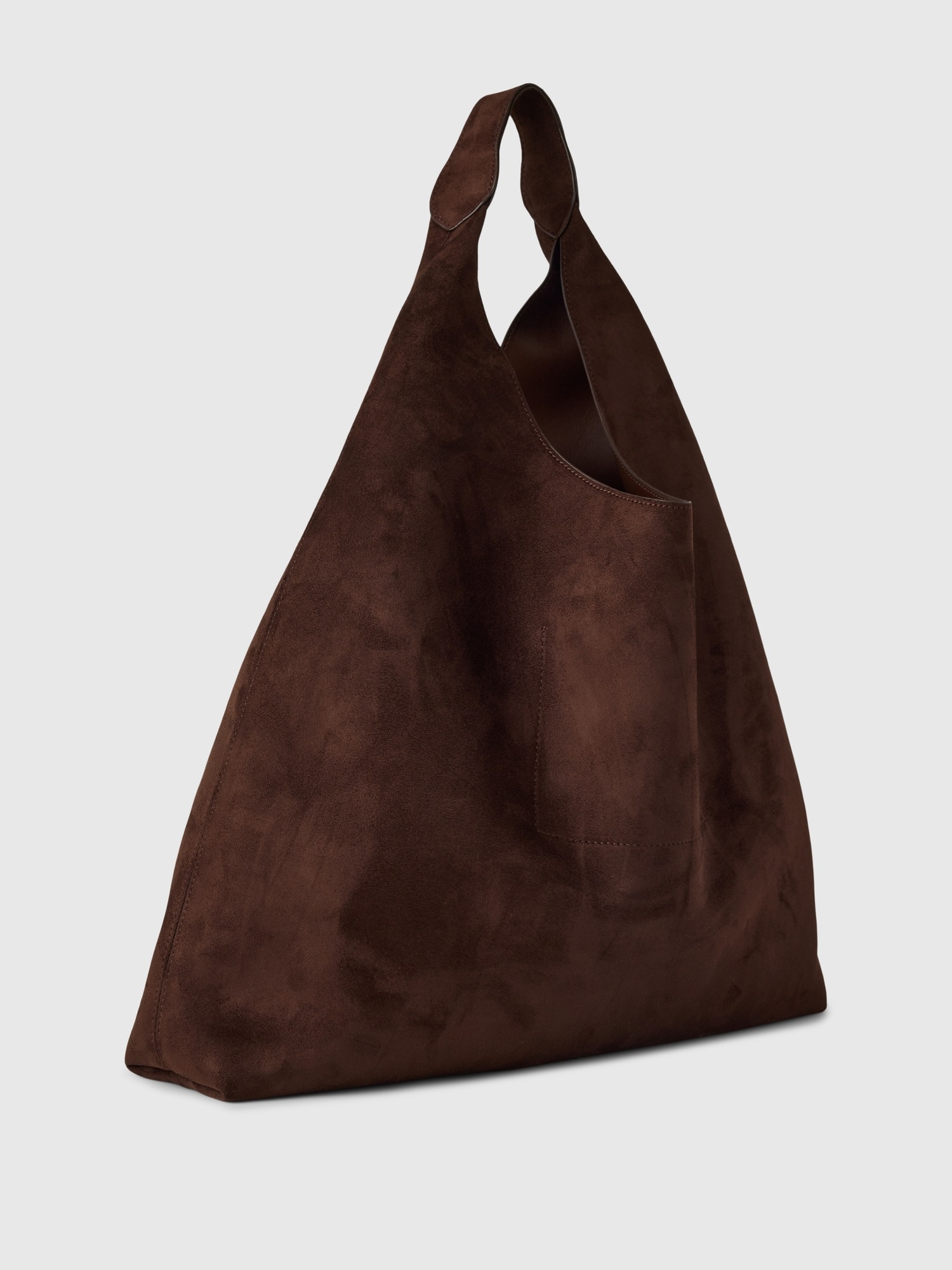 Yafirgeer Tote Bag Shoulder Bag Accessories Suede Tote Bags For