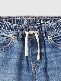 Baby &amp; Toddler UltraSoft Baggy Cargo Jeans