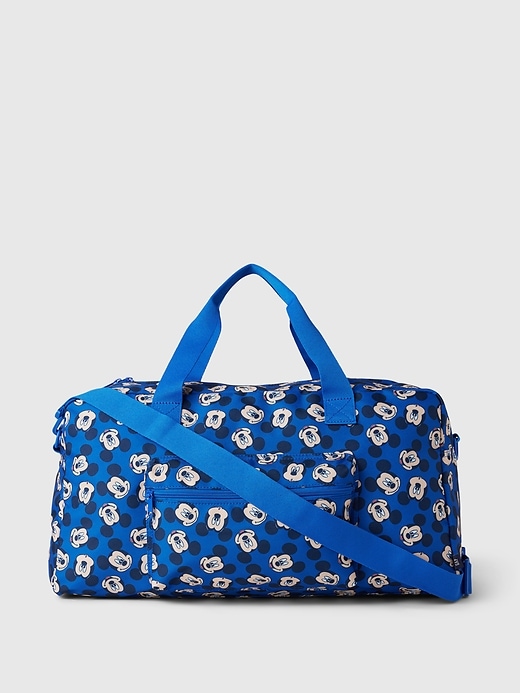 Mickey mouse weekend bag outlet