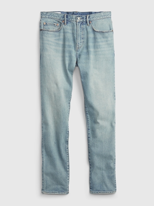 Image number 4 showing, Slim Jeans