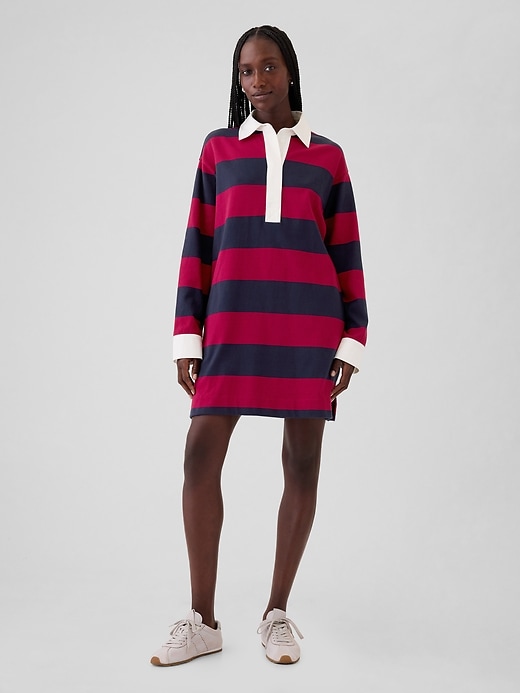 gap polo mini dress Polo Mini Dress