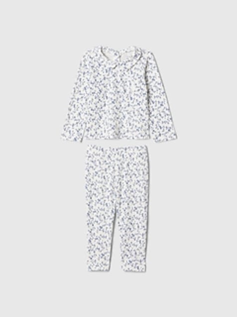 Baby Rib Outfit Set