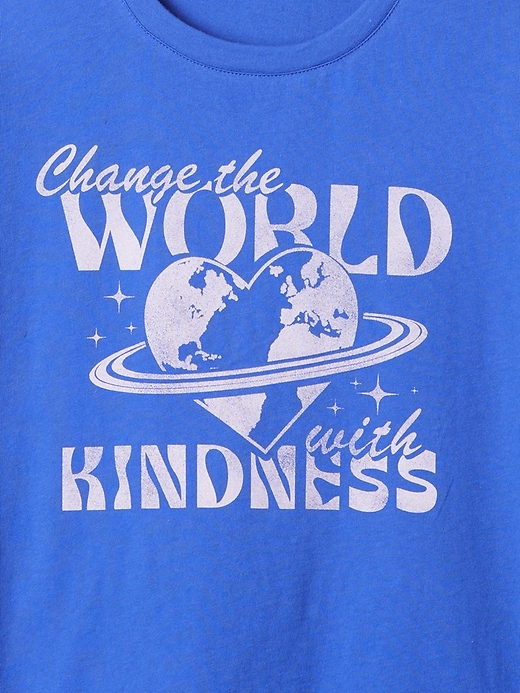 Image number 3 showing, Kids Graphic T-Shirt