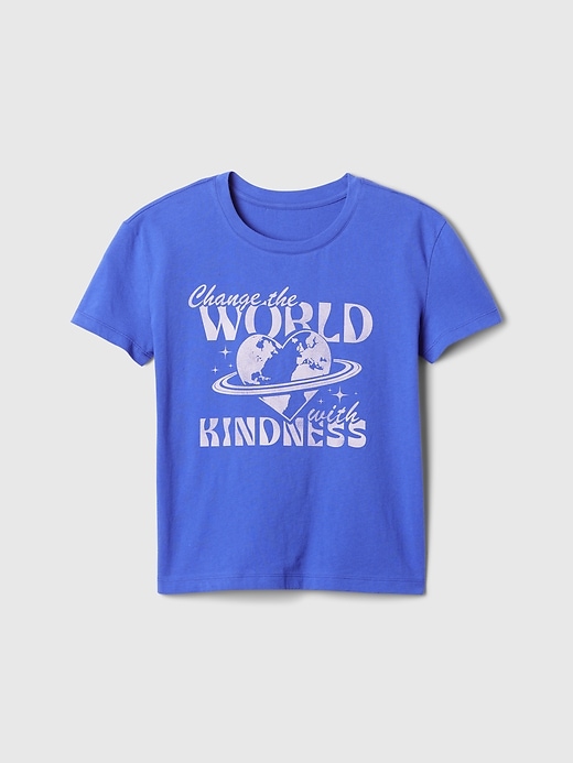 Image number 4 showing, Kids Graphic T-Shirt