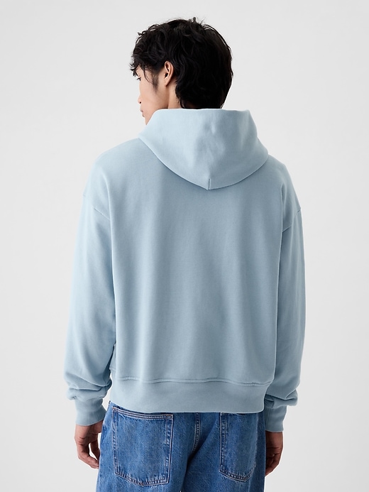 Image number 2 showing, Heavyweight Oversized Hoodie