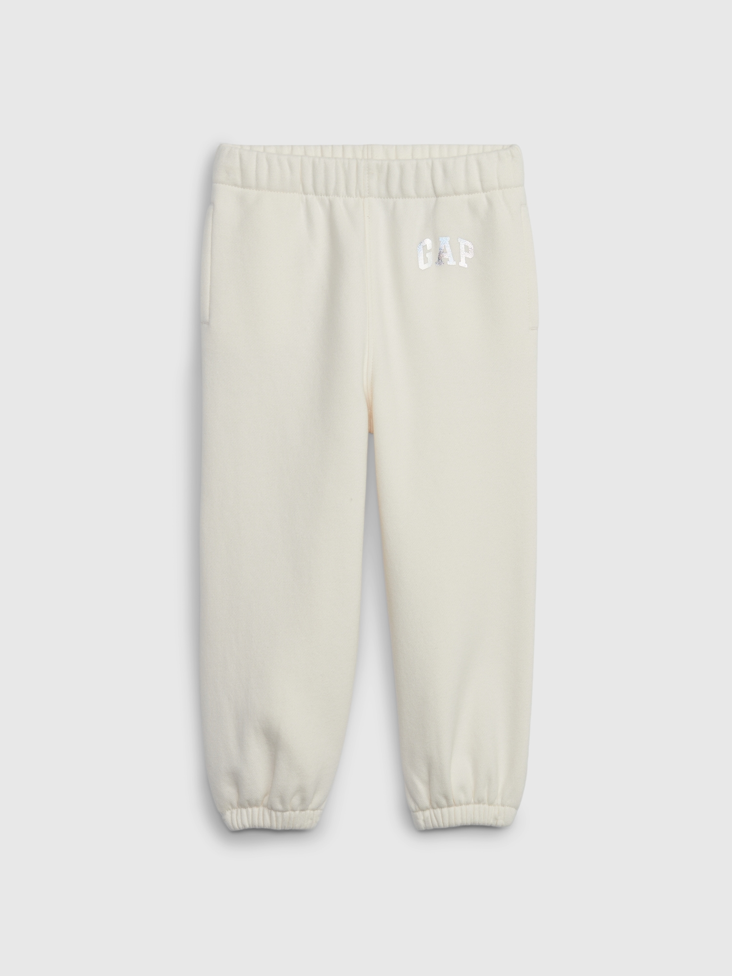Baby & Toddler VintageSoft Arch Logo Joggers