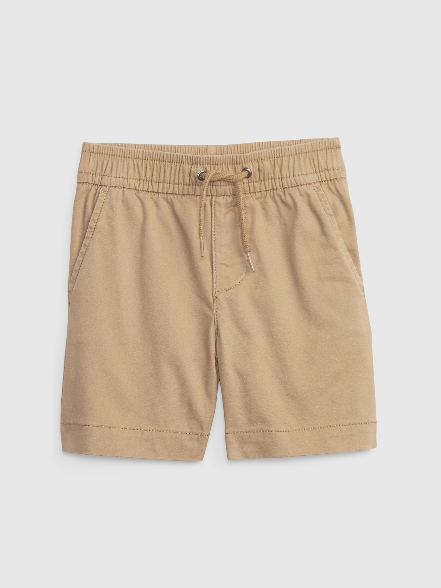 Toddler Easy Pull On Shorts Gap