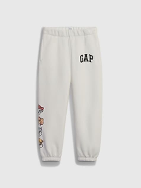 Baby & Toddler VintageSoft Paw Patrol Logo Joggers