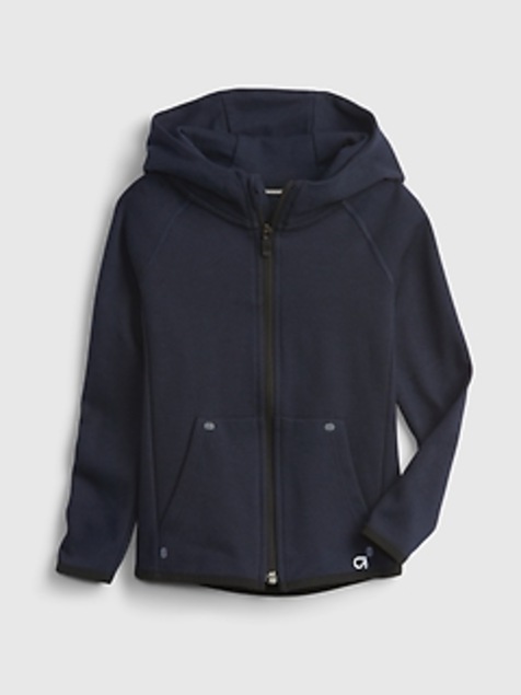 Baby & Toddler GapFit Tech Hoodie