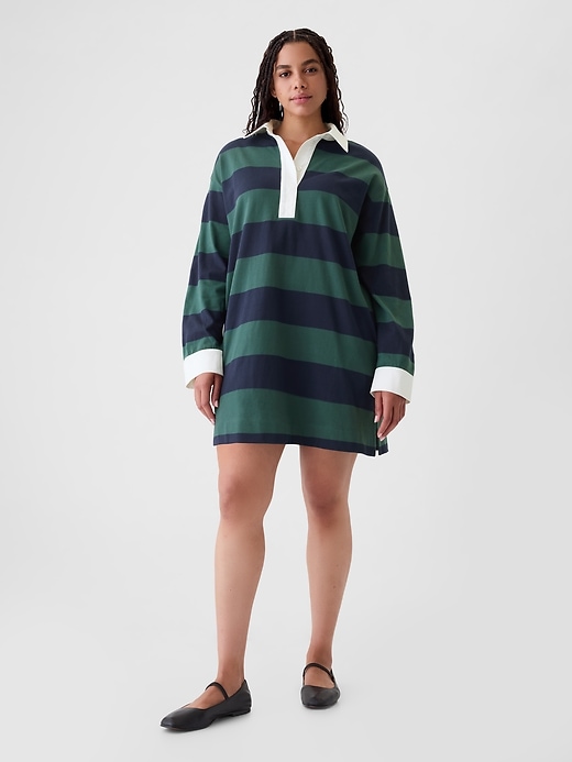 gap polo mini dress Polo Mini Dress