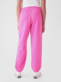 Kids VintageSoft Logo Joggers