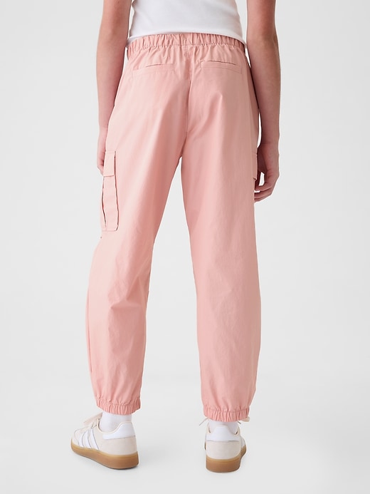 Image number 3 showing, Kids Easy Cargo Parachute Pants