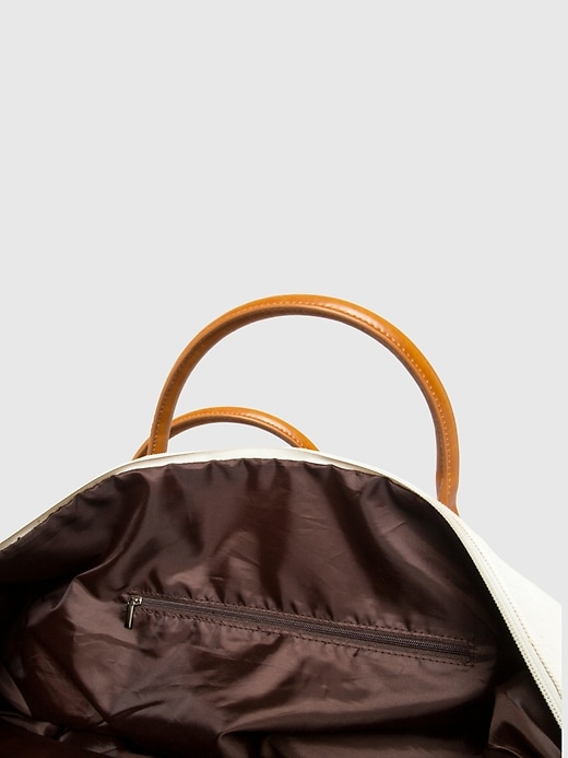 Image number 3 showing, Brouk and Co The Tour Bag