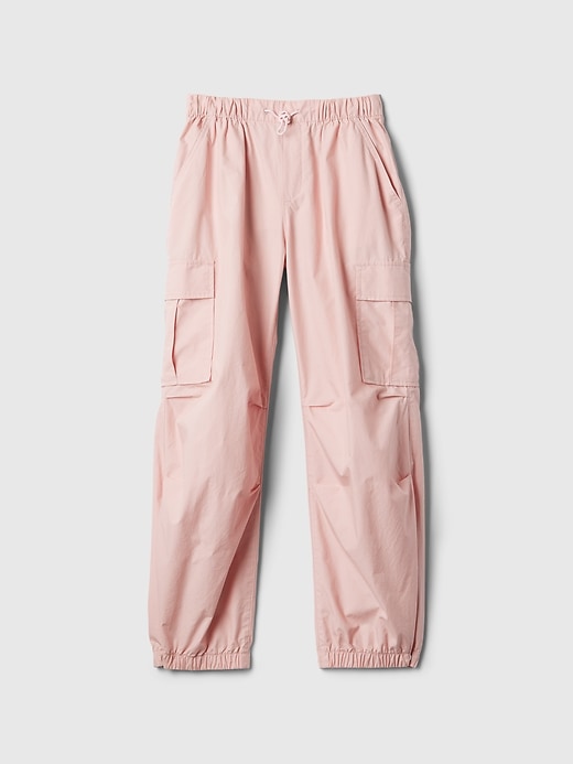 Image number 5 showing, Kids Easy Cargo Parachute Pants
