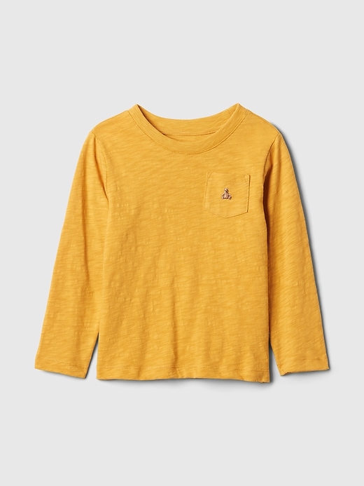 Image number 1 showing, Baby & Toddler Mix & Match T-Shirt
