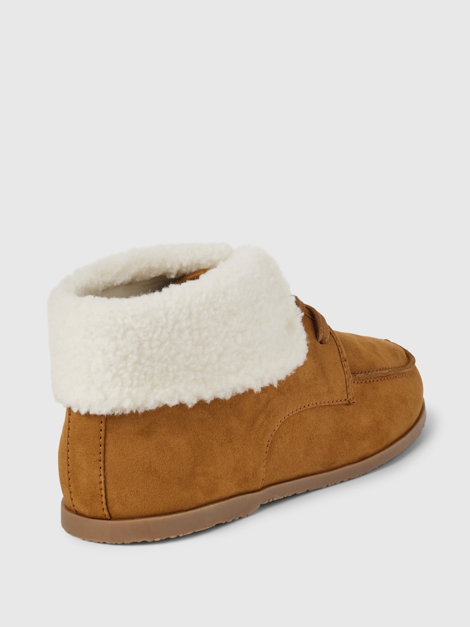 Gap kids snow boots hotsell