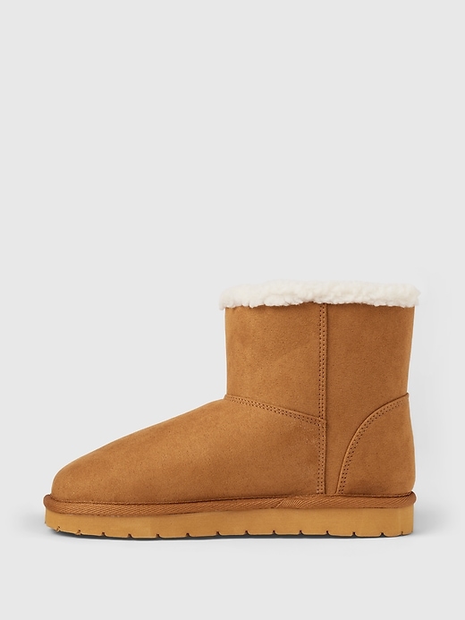 Image number 5 showing, Kids Cozy Boots