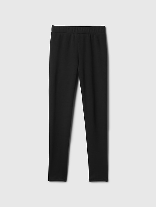 Image number 5 showing, Kids Cozy Leggings