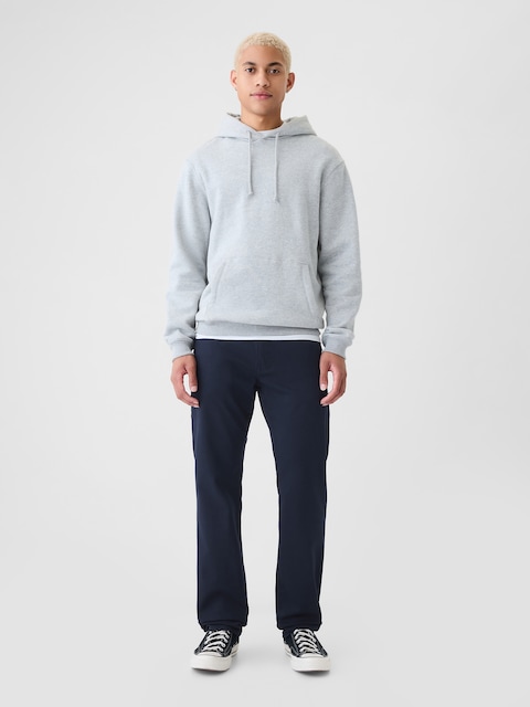 Straight City Jeans